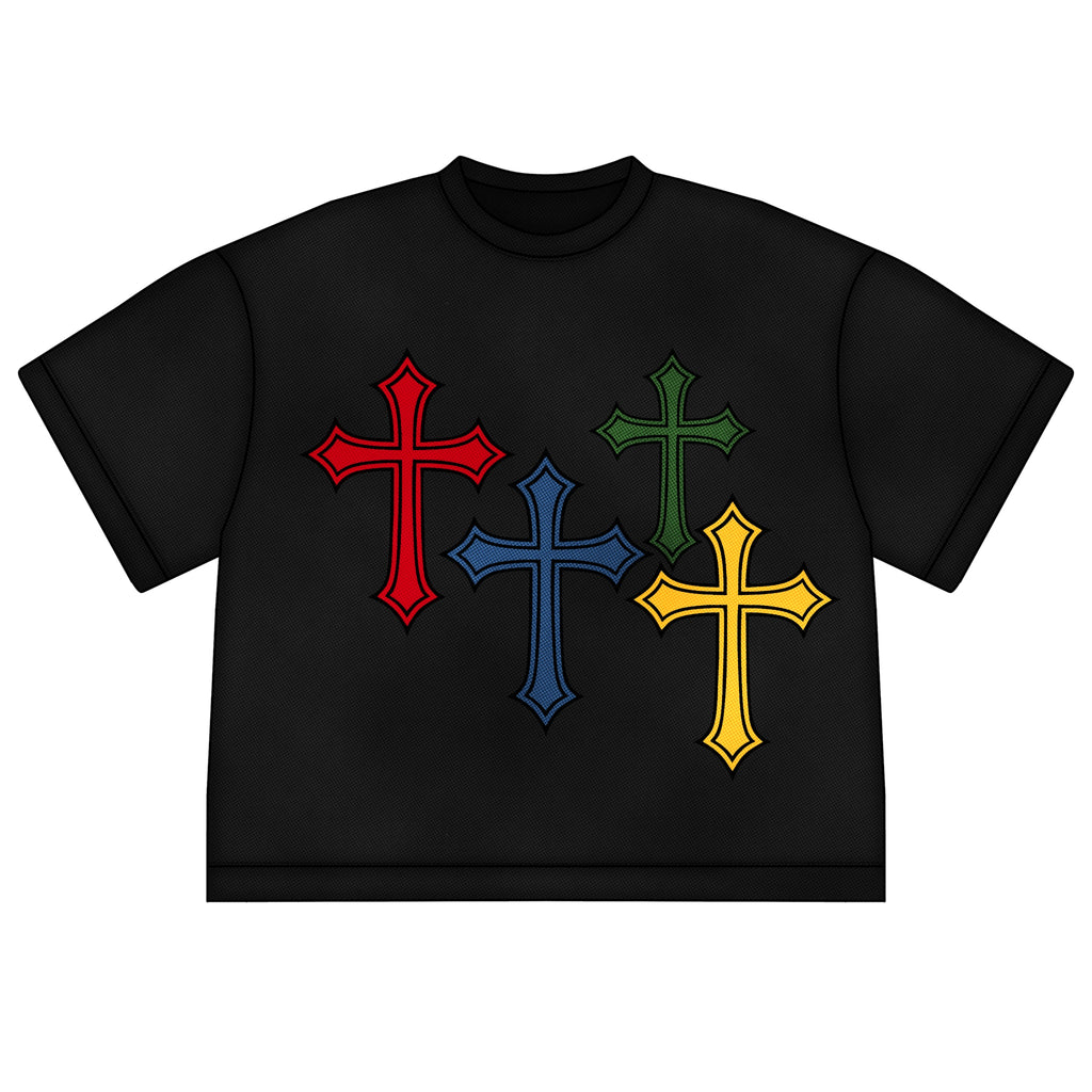 Black Forever blessed Shirt