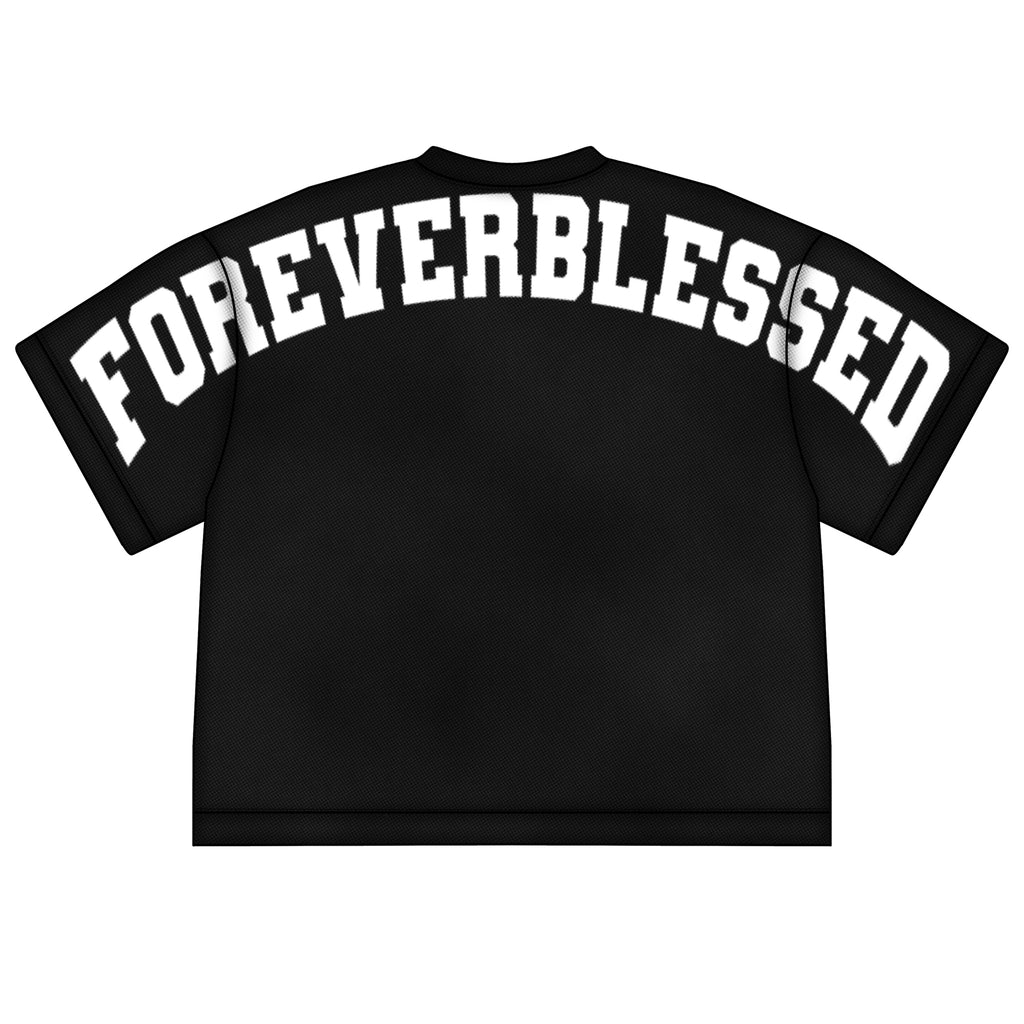 Black Forever blessed Shirt